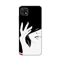 PRINTFIDAA Photo of Beautiful Girl Hard Back