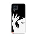 PRINTFIDAA Photo of Beautiful Girl Hard Back