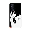 PRINTFIDAA Photo of Beautiful Girl Hard Back