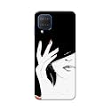 PRINTFIDAA Photo of Beautiful Girl Hard Back