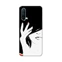 PRINTFIDAA Photo of Beautiful Girl Hard Back