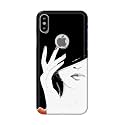 PRINTFIDAA Photo of Beautiful Girl Hard Back