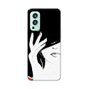 PRINTFIDAA Photo of Beautiful Girl Hard Back