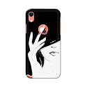 PRINTFIDAA Photo of Beautiful Girl Hard Back