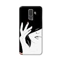 PRINTFIDAA Photo of Beautiful Girl Hard Back