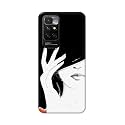 PRINTFIDAA Photo of Beautiful Girl Hard Back