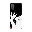 PRINTFIDAA Photo of Beautiful Girl Hard Back