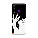 PRINTFIDAA Photo of Beautiful Girl Hard Back