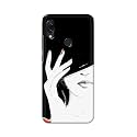PRINTFIDAA Photo of Beautiful Girl Hard Back