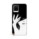 PRINTFIDAA Photo of Beautiful Girl Hard Back