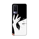 PRINTFIDAA Photo of Beautiful Girl Hard Back
