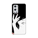 PRINTFIDAA Photo of Beautiful Girl Hard Back