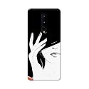 PRINTFIDAA Photo of Beautiful Girl Hard Back