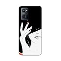 PRINTFIDAA Photo of Beautiful Girl Hard Back