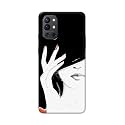 PRINTFIDAA Photo of Beautiful Girl Hard Back
