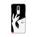 PRINTFIDAA Photo of Beautiful Girl Hard Back