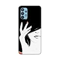 PRINTFIDAA Photo of Beautiful Girl Hard Back