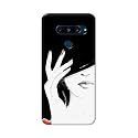 PRINTFIDAA Photo of Beautiful Girl Hard Back