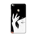 PRINTFIDAA Photo of Beautiful Girl Hard Back
