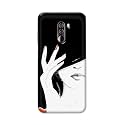 PRINTFIDAA Photo of Beautiful Girl Hard Back