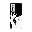 PRINTFIDAA Photo of Beautiful Girl Hard Back