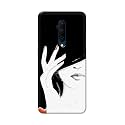 PRINTFIDAA Photo of Beautiful Girl Hard Back