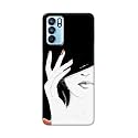 PRINTFIDAA Photo of Beautiful Girl Hard Back