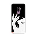PRINTFIDAA Photo of Beautiful Girl Hard Back