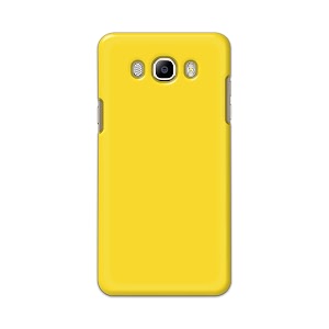 printfidaa plain yellow printed designer hard back case for samsung galaxy j7 2016  on 8 2016 j710f j710fn j710m j710h back cover -h8 vkm2021