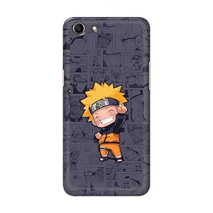 PRINTFIDAA Plastic Printed Hard Back Cover Case