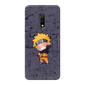 PRINTFIDAA Plastic Printed Hard Back Cover Case