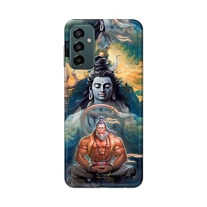 PRINTFIDAA Plastic Printed Hard Back Cover Case