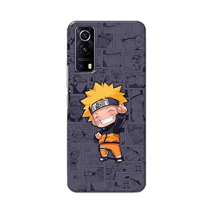 PRINTFIDAA Plastic Printed Hard Back Cover Case