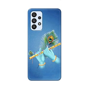 PRINTFIDAA Plastic Printed Hard Back Cover Case