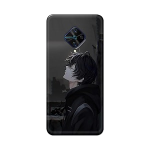 PRINTFIDAA Plastic Printed Hard Back Cover Case