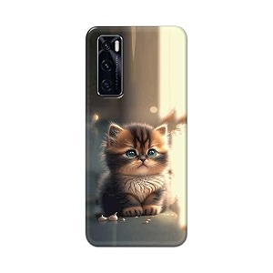PRINTFIDAA Plastic Printed Hard Back Cover Case