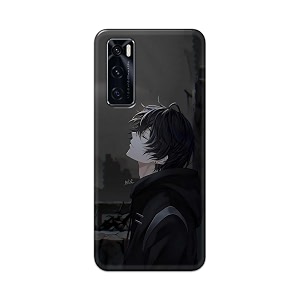 PRINTFIDAA Plastic Printed Hard Back Cover Case