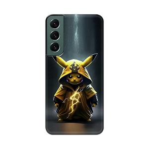 PRINTFIDAA Plastic Printed Hard Back Cover Case