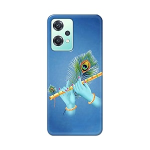 PRINTFIDAA Plastic Printed Hard Back Cover Case