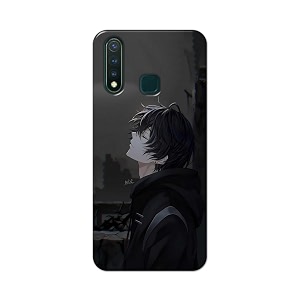 PRINTFIDAA Plastic Printed Hard Back Cover Case