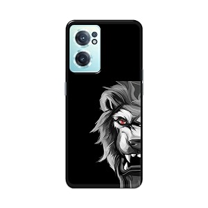 PRINTFIDAA Plastic Printed Hard Back Cover Case