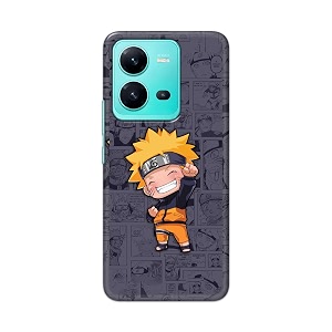 PRINTFIDAA Plastic Printed Hard Back Cover Case