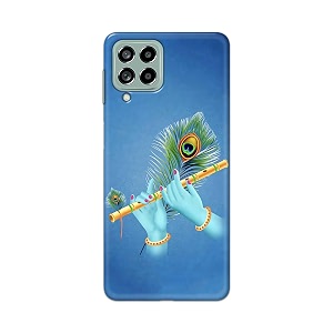 PRINTFIDAA Plastic Printed Hard Back Cover Case