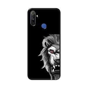 PRINTFIDAA Plastic Printed Hard Back Cover Case
