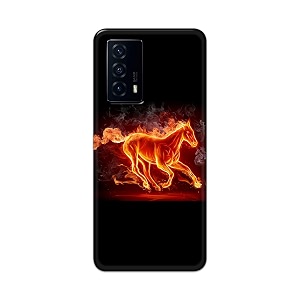 PRINTFIDAA Plastic Printed Hard Back Cover Case