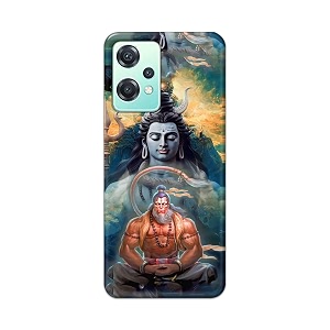PRINTFIDAA Plastic Printed Hard Back Cover Case