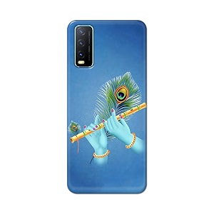 PRINTFIDAA Plastic Printed Hard Back Cover Case