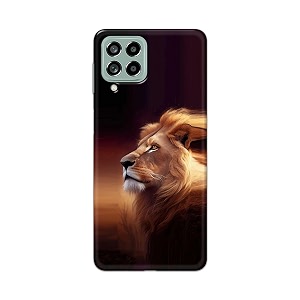 PRINTFIDAA Plastic Printed Hard Back Cover Case