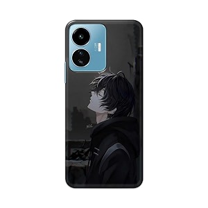 PRINTFIDAA Plastic Printed Hard Back Cover Case