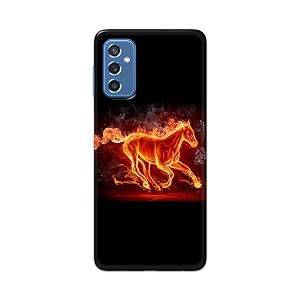 PRINTFIDAA Plastic Printed Hard Back Cover Case